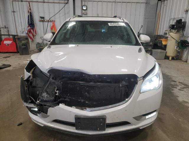 Photo 5 from auction – 2017 BUICK ENCLAVE with VIN 5GAKVCKD8HJ208050