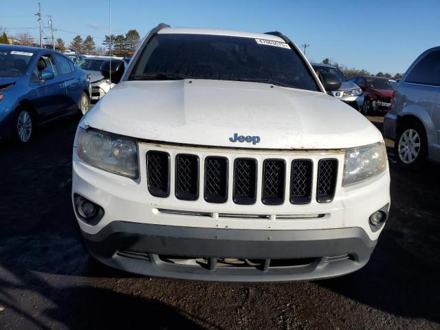 Photo 5 from auction – 2012 JEEP COMPASS LA with VIN 1C4NJDEB7CD686085