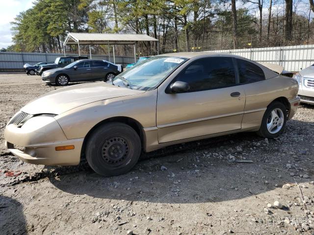 PONTIAC SUNFIRE 2005 with VIN 3G2JB12F05S209779 - Photo from auction