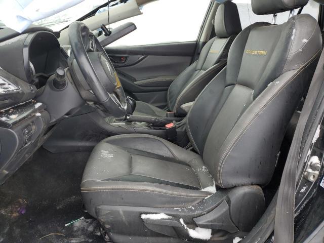 Снимка 7 от търг – 2023 SUBARU CROSSTREK с VIN JF2GTHSC3PH298178