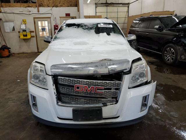 Photo 5 from auction – 2012 GMC TERRAIN SL with VIN 2GKFLXEK6C6242098