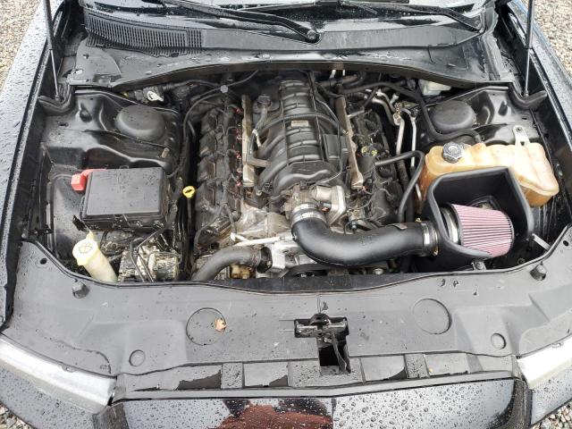 Photo 11 from auction – 2012 DODGE CHARGER R/ with VIN 2C3CDXDT9CH222507