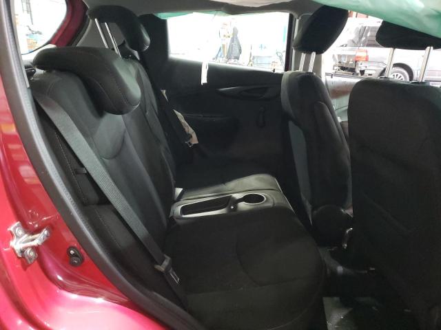 Photo 11 from auction – 2020 CHEVROLET SPARK LS with VIN KL8CB6SA0LC450937