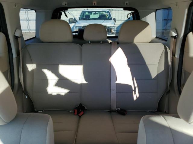 Photo 10 from auction – 2012 FORD ESCAPE XLT with VIN 1FMCU0DG0CKA98430