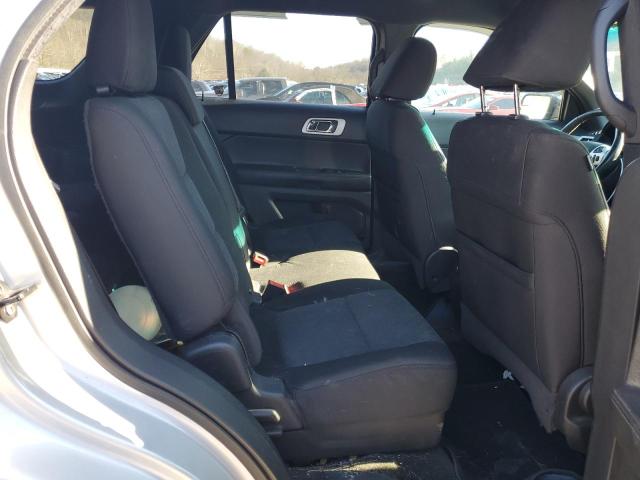 Photo 11 from auction – 2011 FORD EXPLORER X with VIN 1FMHK8D85BGA74984