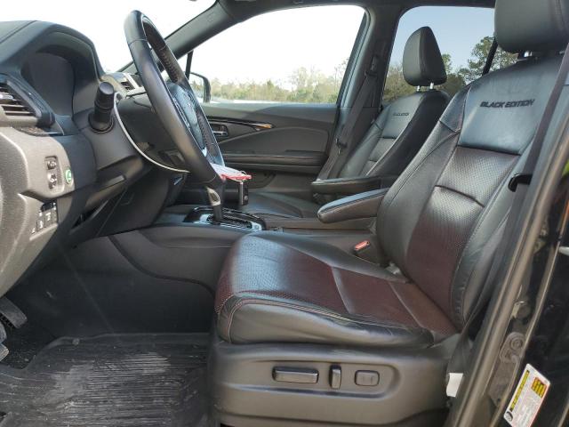 Photo 7 from auction – 2017 HONDA RIDGELINE with VIN 5FPYK3F8XHB029425