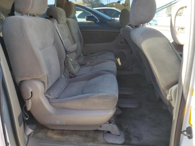 Photo 11 from auction – 2007 TOYOTA SIENNA CE with VIN 5TDZK23C97S022749