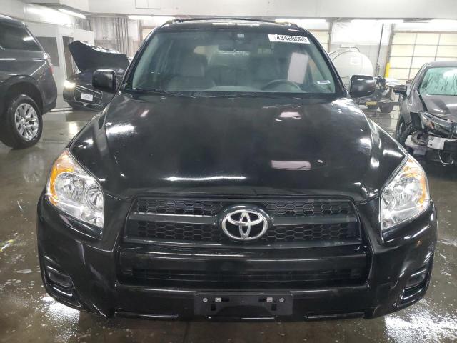 Photo 5 from auction – 2012 TOYOTA RAV4 with VIN 2T3BF4DV1CW251498