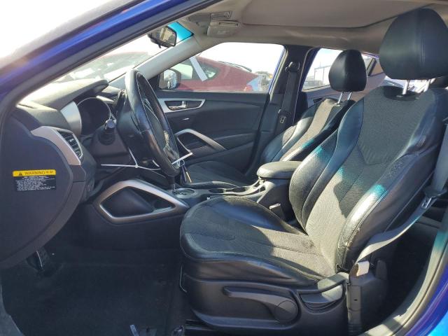 Photo 7 from auction – 2012 HYUNDAI VELOSTER with VIN KMHTC6AD3CU046990