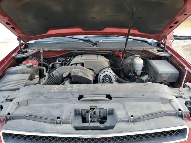 Photo 12 from auction – 2013 CHEVROLET TAHOE C150 with VIN 1GNSCBE04DR351491