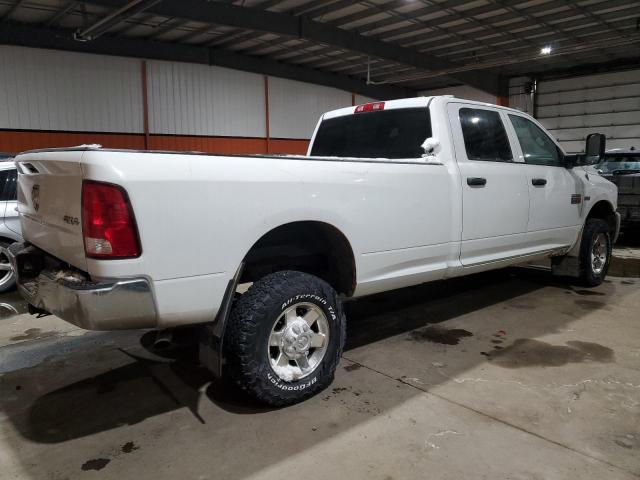 Photo 3 from auction – 2012 DODGE RAM 2500 S with VIN 3C6TD5HT9CG112607