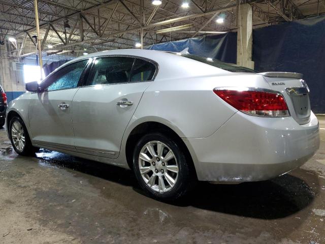 Photo 2 from auction – 2012 BUICK LACROSSE P with VIN 1G4GD5GR8CF172178