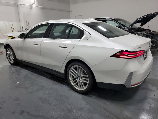 Photo 2 from auction – 2024 BMW 530 XI with VIN WBA53FJ01RCS54209