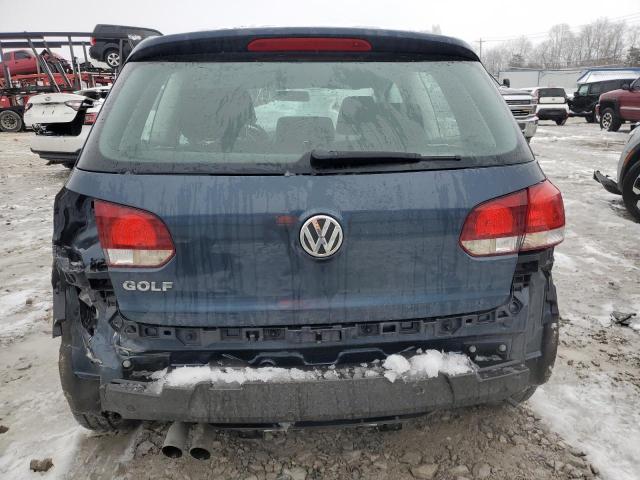 Photo 6 from auction – 2013 VOLKSWAGEN GOLF with VIN WVWBB7AJ7DW115040