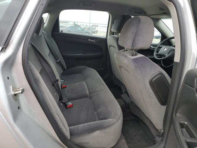 Photo 10 from auction – 2016 CHEVROLET IMPALA LIM with VIN 2G1WB5E36G1149847