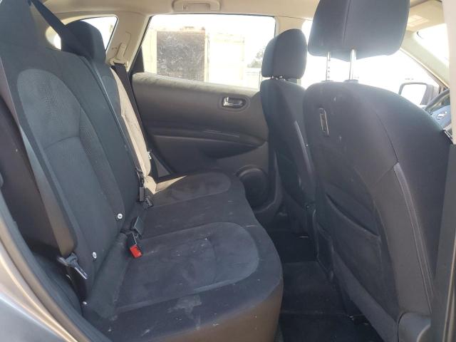 Photo 11 from auction – 2012 NISSAN ROGUE S with VIN JN8AS5MT0CW605786