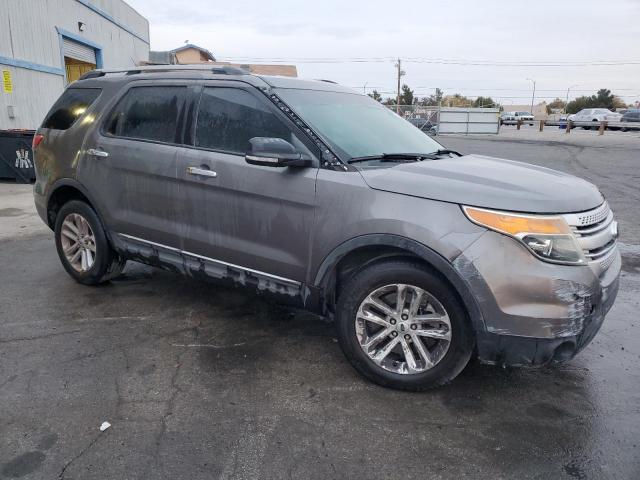Photo 4 from auction – 2013 FORD EXPLORER X with VIN 1FM5K7D89DGB93668