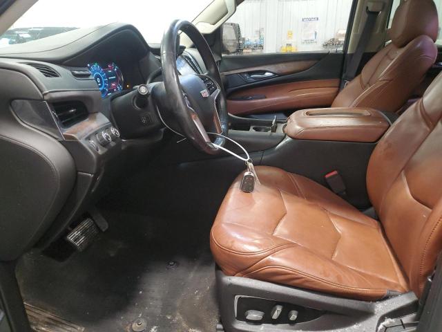 Photo 7 from auction – 2016 CADILLAC ESCALADE P with VIN 1GYS4CKJ8GR405253
