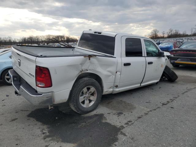 Photo 3 from auction – 2023 RAM 1500 CLASS with VIN 1C6RR7XT3PS581893