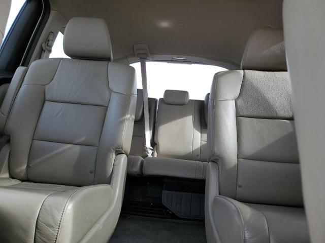 Photo 10 from auction – 2012 HONDA ODYSSEY EX with VIN 5FNRL5H61CB046723