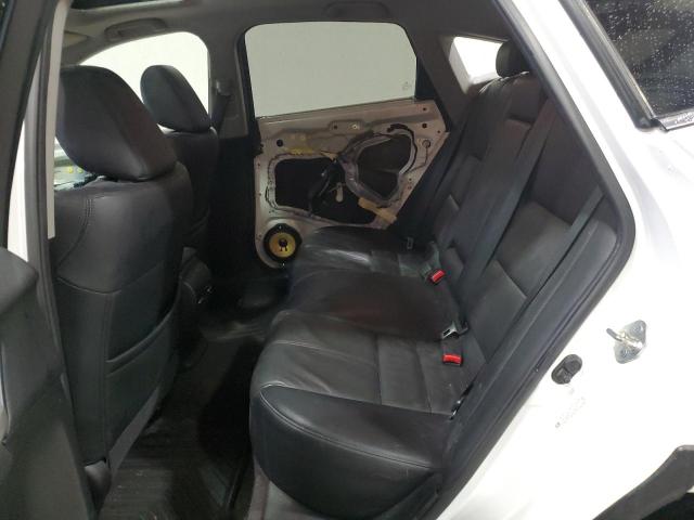 Photo 11 from auction – 2012 HONDA CROSSTOUR with VIN 5J6TF2H57CL005751
