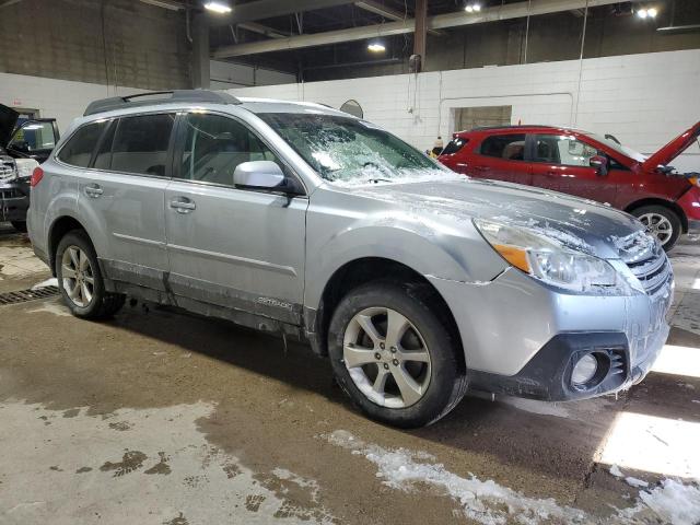 Photo 4 from auction – 2013 SUBARU OUTBACK 2. with VIN 4S4BRCLC7D3222699