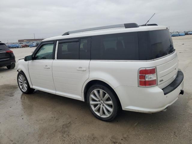 Photo 2 from auction – 2013 FORD FLEX SEL with VIN 2FMGK5C8XDBD32230