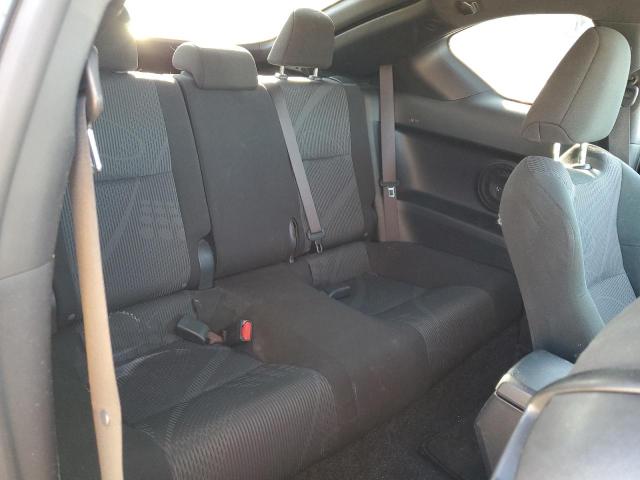 Photo 10 from auction – 2012 TOYOTA SCION TC with VIN JTKJF5C74C3029117