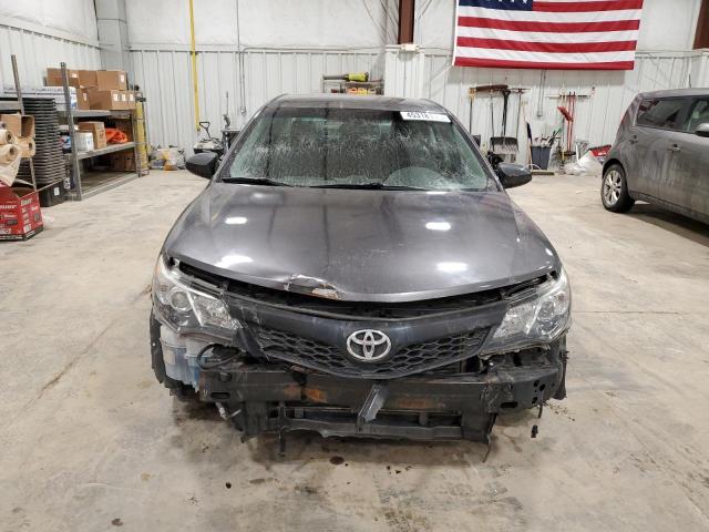 Photo 5 from auction – 2014 TOYOTA CAMRY L with VIN 4T1BF1FK9EU468276