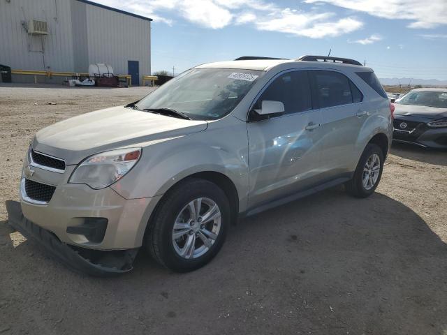 Photo 1 from auction – 2015 CHEVROLET EQUINOX LT with VIN 2GNALBEK7F1176582