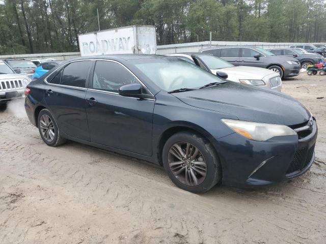 Photo 4 from auction – 2015 TOYOTA CAMRY LE with VIN 4T1BF1FK3FU044674
