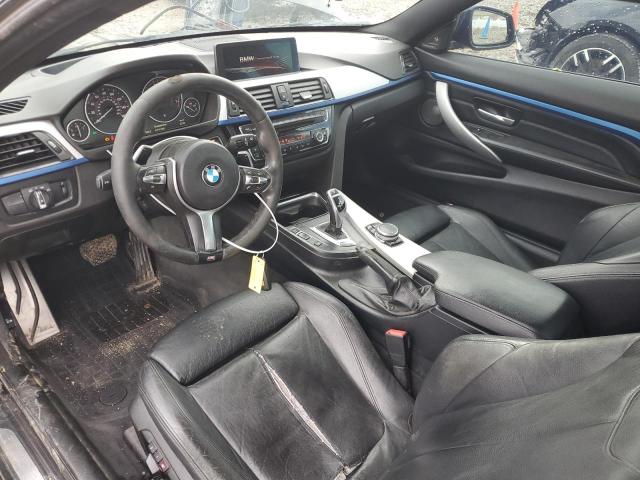 Photo 8 from auction – 2015 BMW 435 XI with VIN WBA3R5C55FK372578