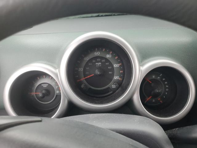 Photo 9 from auction – 2005 HONDA ELEMENT LX with VIN 5J6YH28305L016379