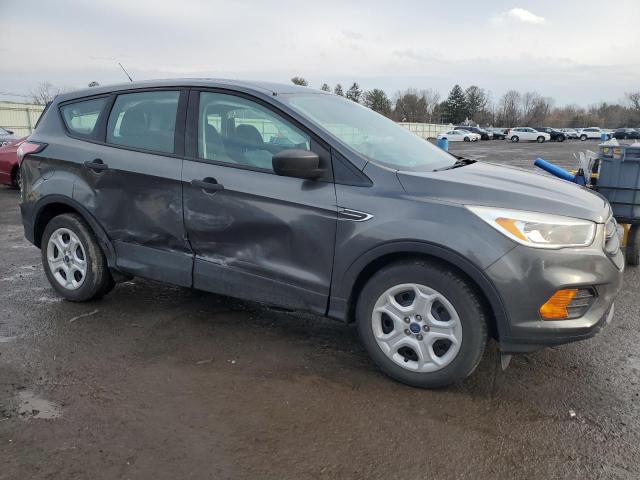Photo 4 from auction – 2017 FORD ESCAPE S with VIN 1FMCU0F75HUD20999