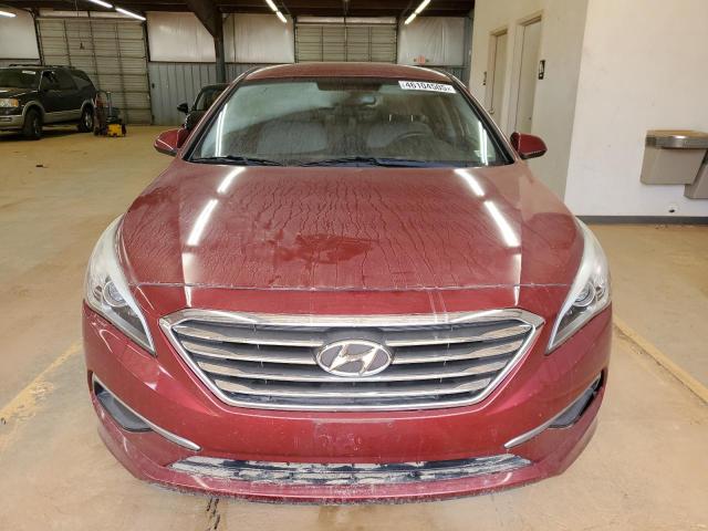 Photo 5 from auction – 2016 HYUNDAI SONATA SE with VIN 5NPE24AF2GH292418