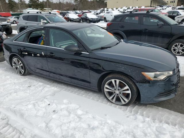 Photo 4 from auction – 2013 AUDI A6 PREMIUM with VIN WAUDFAFC9DN145437