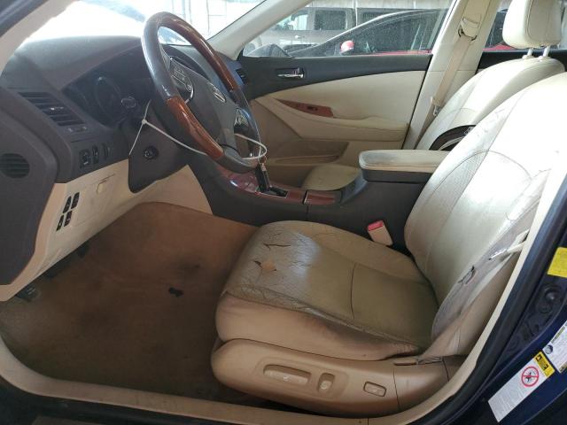 Photo 7 from auction – 2011 LEXUS ES 350 with VIN JTHBK1EG9B2437788