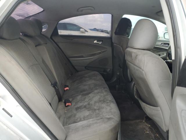 Photo 10 from auction – 2011 HYUNDAI SONATA GLS with VIN 5NPEB4AC3BH232484