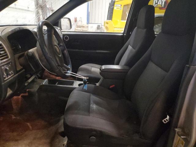 Photo 7 from auction – 2007 CHEVROLET COLORADO with VIN 1GCDT13E178120939