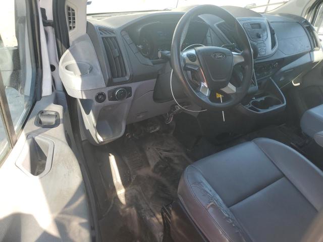 Photo 8 from auction – 2015 FORD TRANSIT T- with VIN 1FTNR1YG6FKB25682