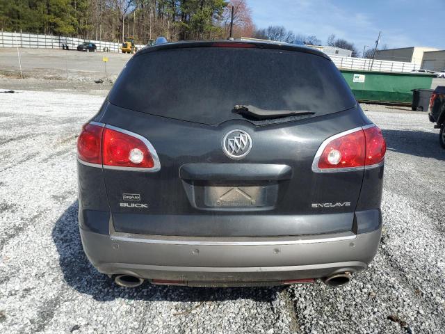 Photo 6 from auction – 2008 BUICK ENCLAVE CX with VIN 5GAER23708J252905