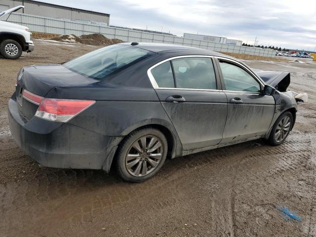 Photo 3 from auction – 2012 HONDA ACCORD EXL with VIN 1HGCP2F8XCA037980
