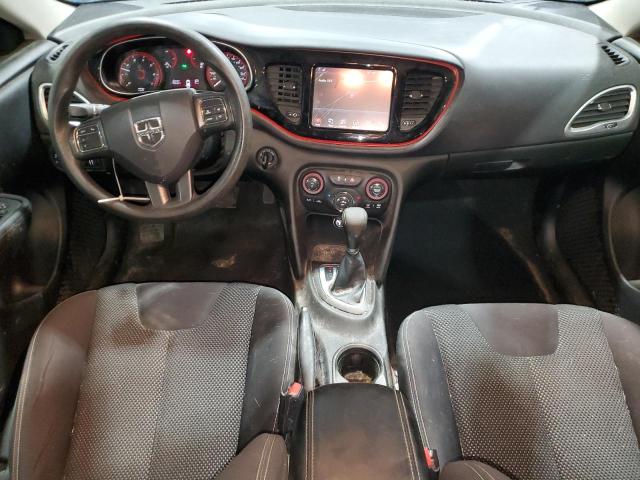 Photo 8 from auction – 2015 DODGE DART SXT with VIN 1C3CDFBB0FD301876