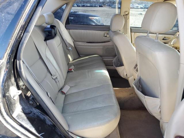 Photo 10 from auction – 2003 TOYOTA AVALON XL with VIN 4T1BF28B63U271470