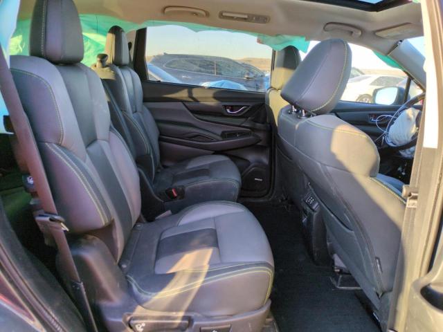 Photo 10 from auction – 2023 SUBARU ASCENT LIM with VIN 4S4WMAKD8P3438161