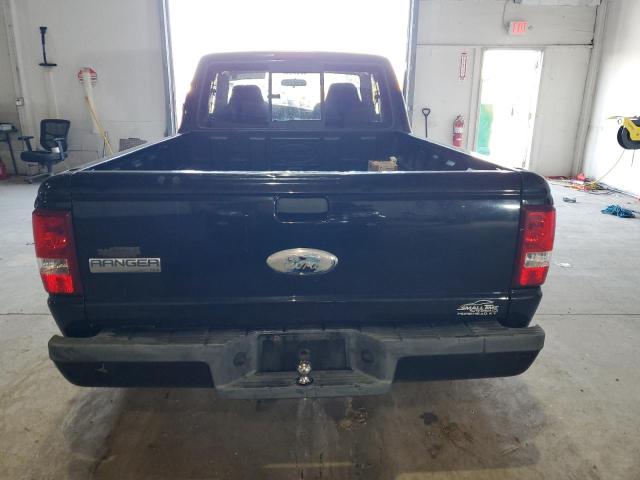 Photo 6 from auction – 2008 FORD RANGER SUP with VIN 1FTYR44E38PA91712