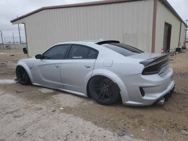 Photo 2 from auction – 2023 DODGE CHARGER SC with VIN 2C3CDXGJ3PH520647