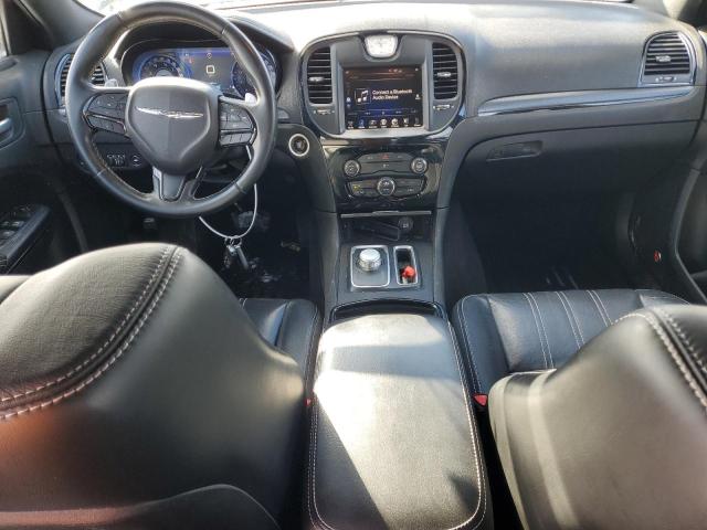 Photo 8 from auction – 2016 CHRYSLER 300 S with VIN 2C3CCAGG7GH235678
