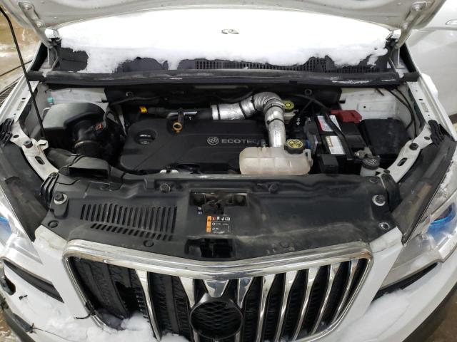 Photo 12 from auction – 2016 BUICK ENCORE SPO with VIN KL4CJ1SM2GB747771