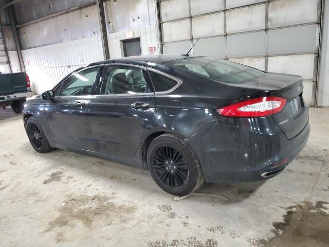 Photo 2 from auction – 2014 FORD FUSION SE with VIN 3FA6P0H92ER329319